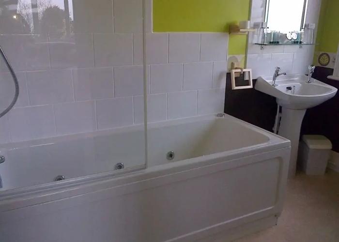 Guesthouse Cornerways