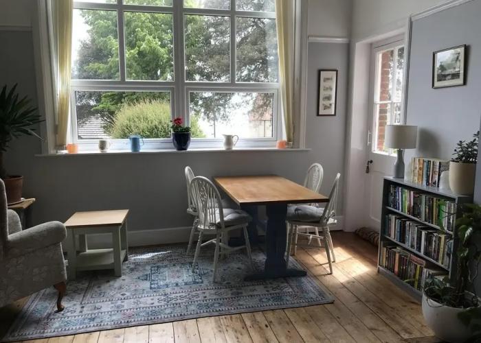 Guesthouse Cornerways