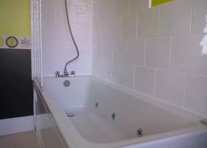 Guesthouse Cornerways