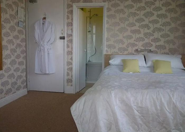 Guesthouse Cornerways