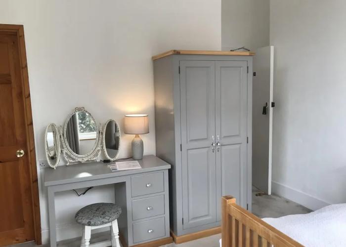 Guesthouse Cornerways