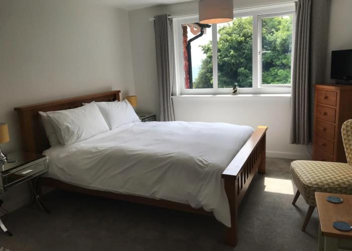 Guesthouse Cornerways