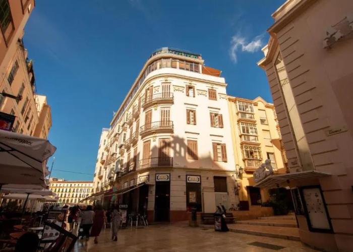 Alcazaba Premium Hotel