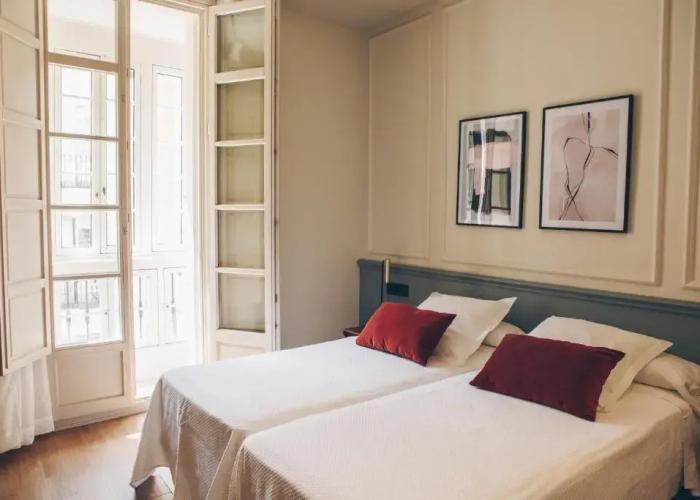 Alcazaba Premium Hotel