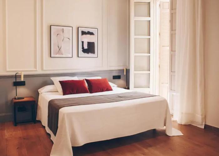 Alcazaba Premium Hotel
