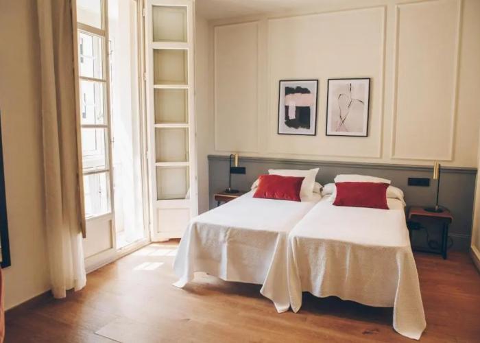 Alcazaba Premium Hotel