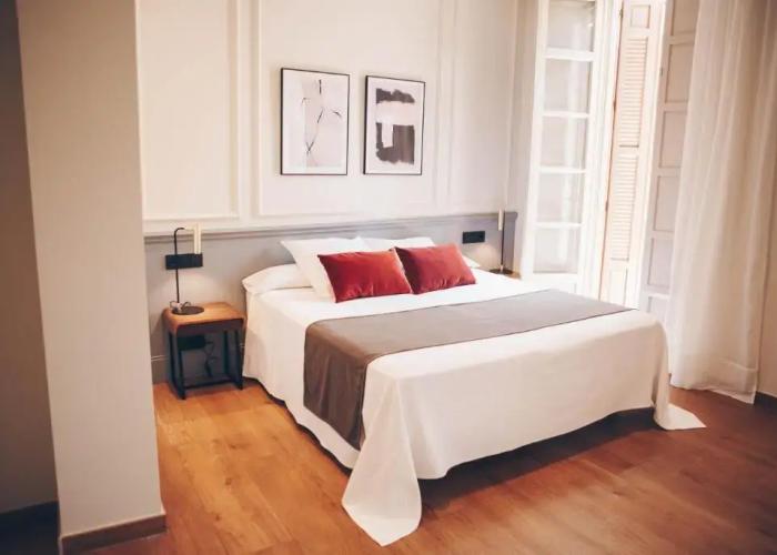 Alcazaba Premium Hotel