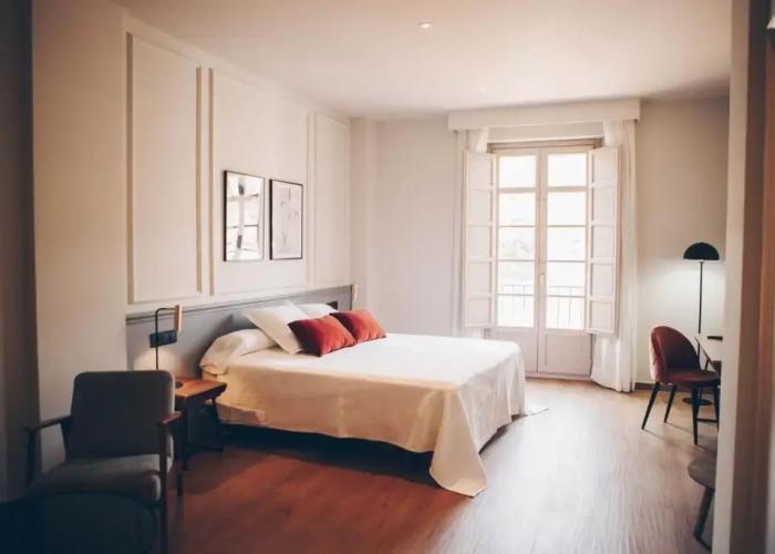 Alcazaba Premium Hotel