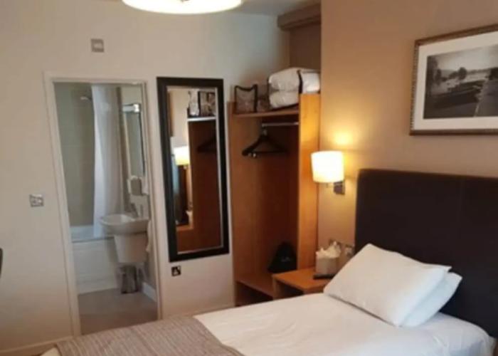 Hotel Wellington