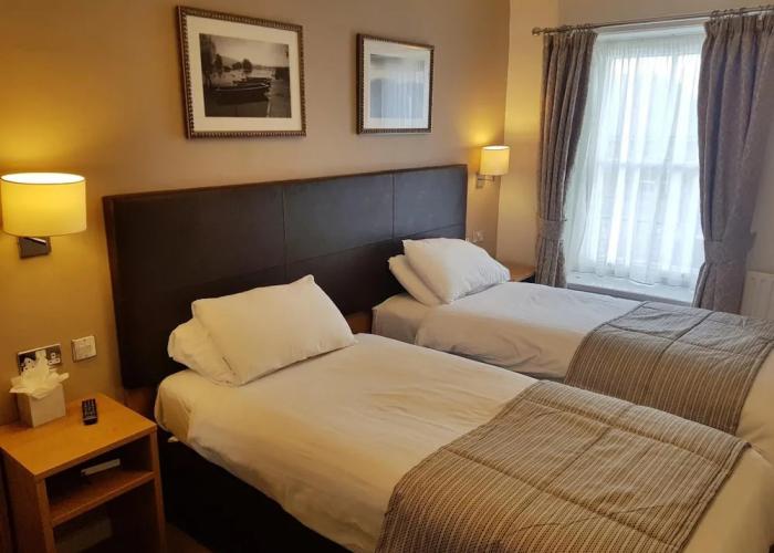 Hotel Wellington