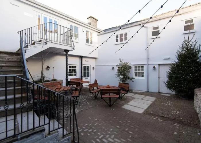 Hotel Wellington