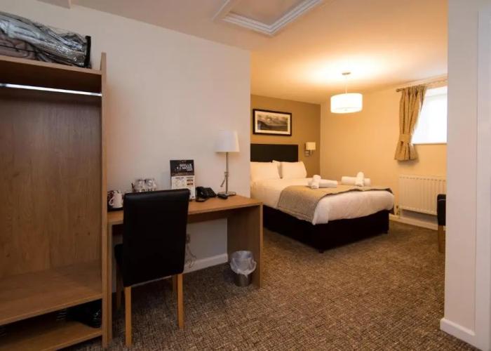 Hotel Wellington