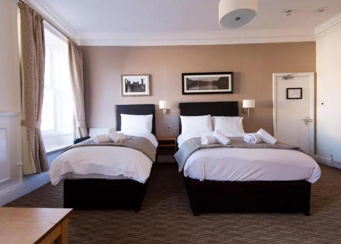 Hotel Wellington