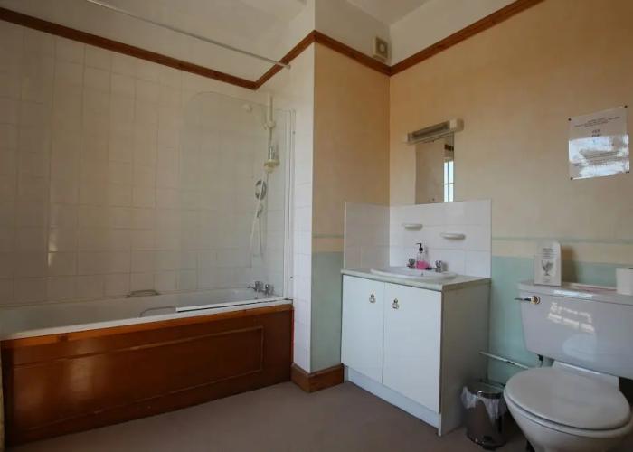 The Beacons Guest House