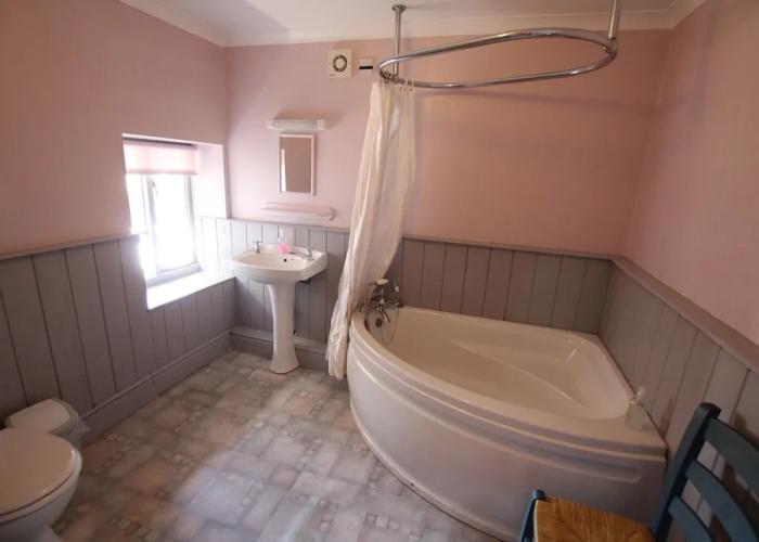 The Beacons Guest House