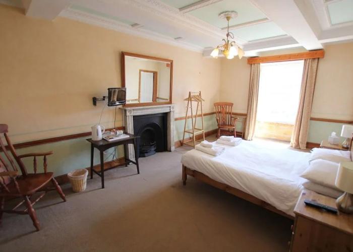 The Beacons Guest House