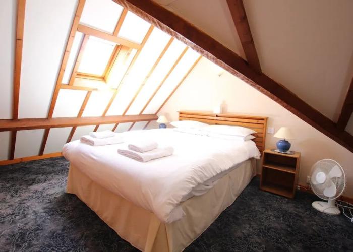 The Beacons Guest House