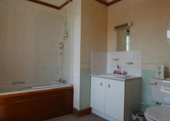 The Beacons Guest House
