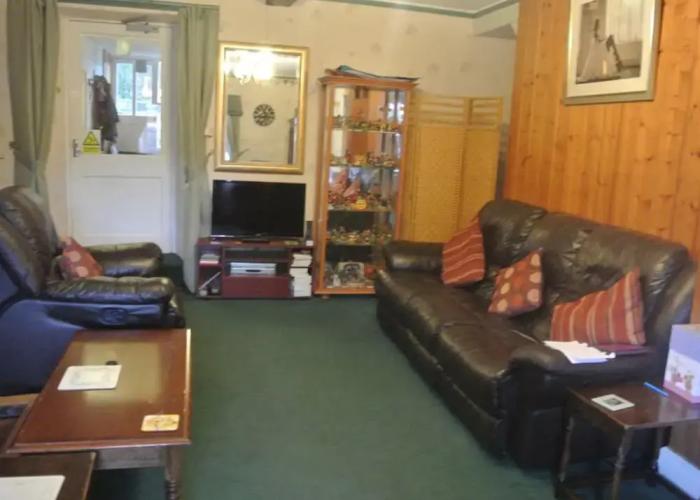 Old Castle Farm Guest House
