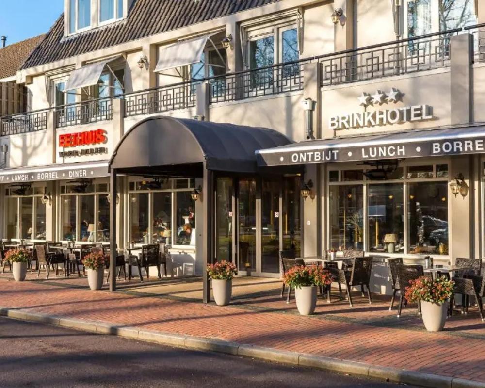 Brinkhotel