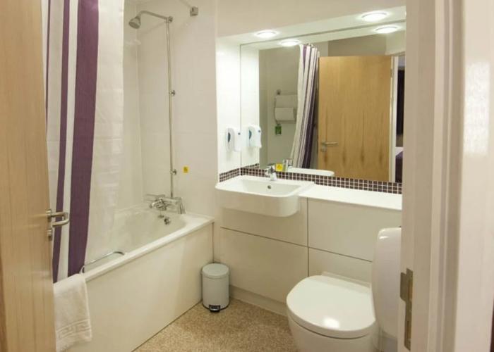 Premier Inn Bridgend Central Hotel