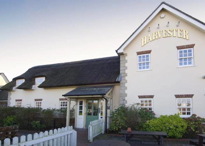 Premier Inn Bridgend Central Hotel