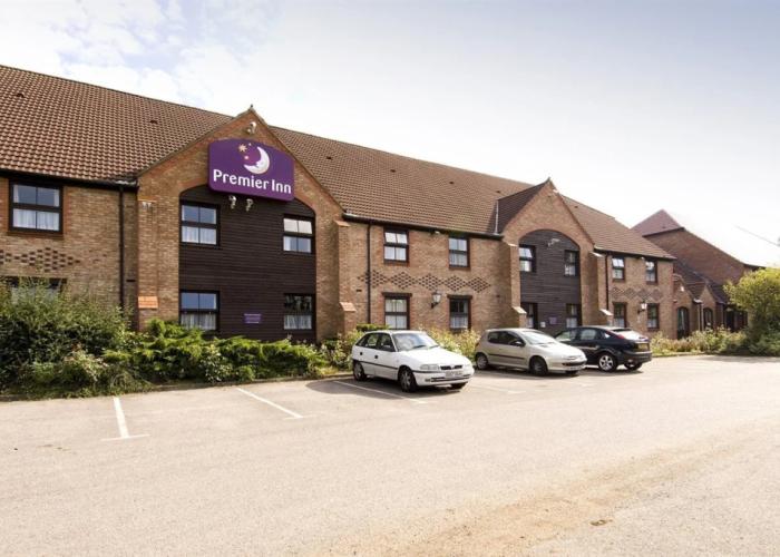 Premier Inn Bridgend - M4 J35
