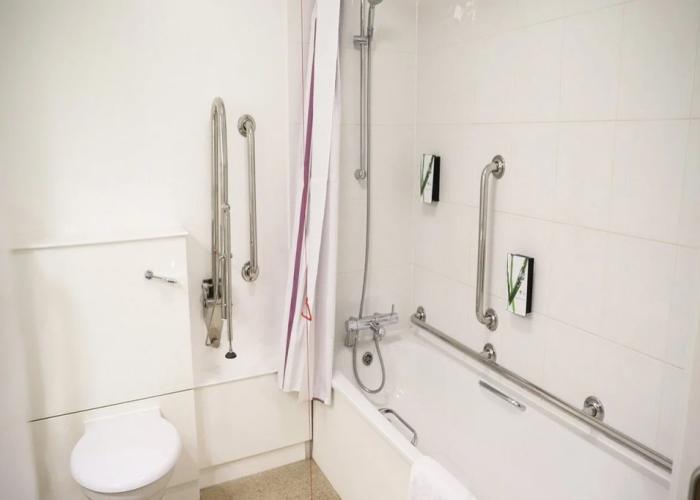 Premier Inn Bridgend - M4 J35