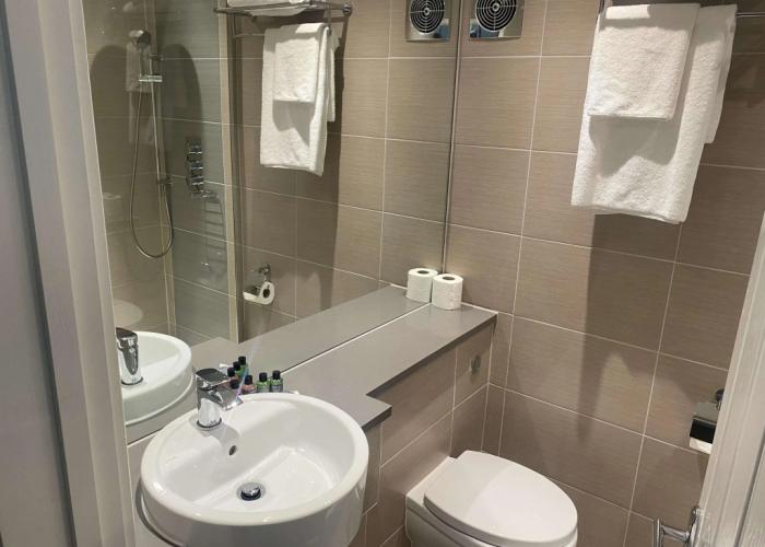 Best Western Premier Heronston Hotel & Spa