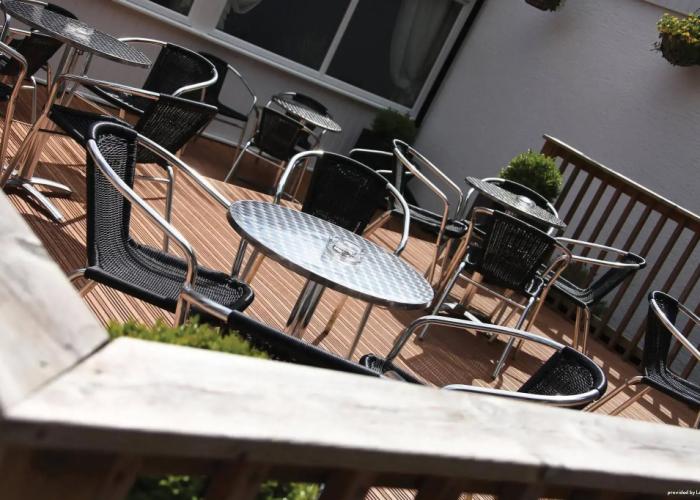 Best Western Premier Heronston Hotel & Spa