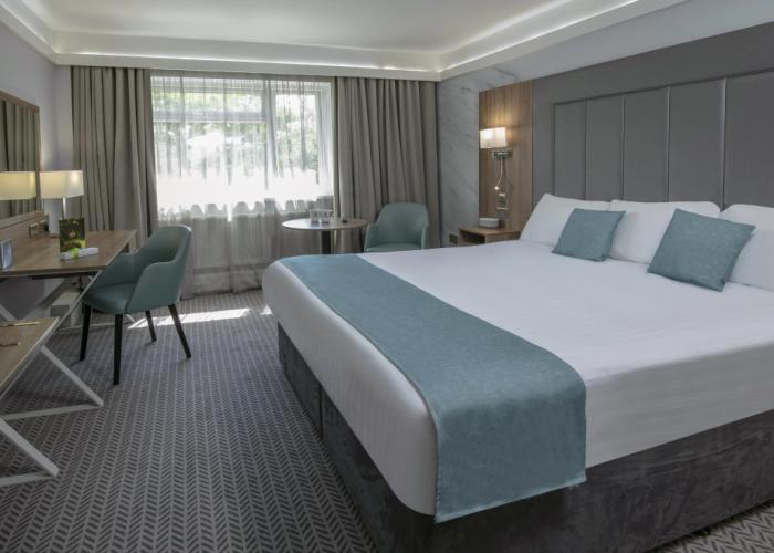 Best Western Premier Heronston Hotel & Spa