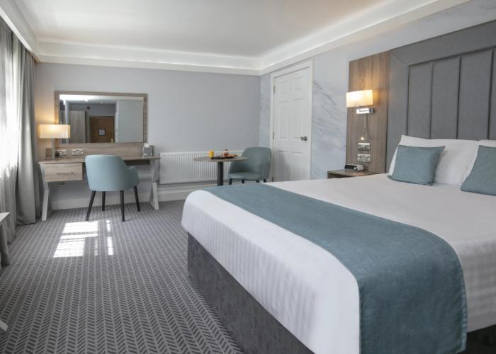 Best Western Premier Heronston Hotel & Spa