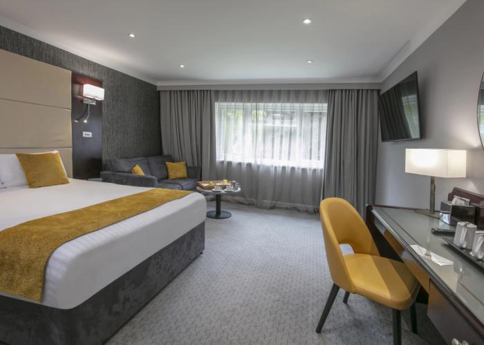 Best Western Premier Heronston Hotel & Spa