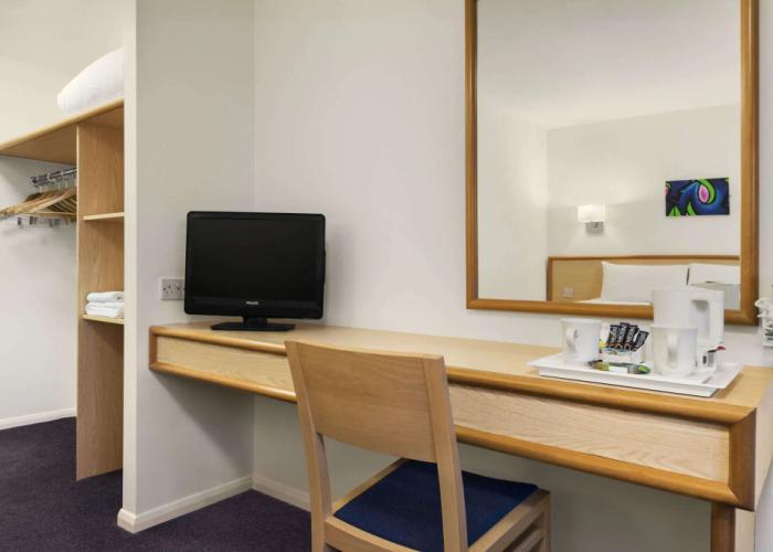 Days Inn by Wyndham Bridgend Cardiff M4
