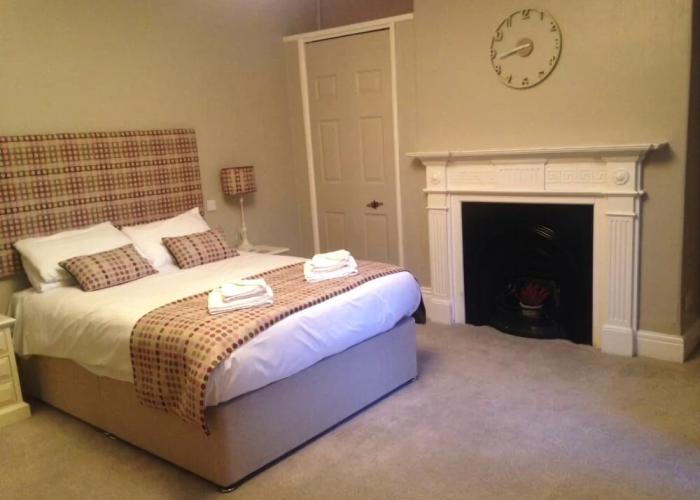 Court Colman Manor