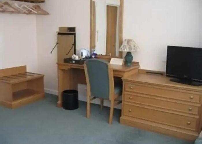 Hazelwood Guest House