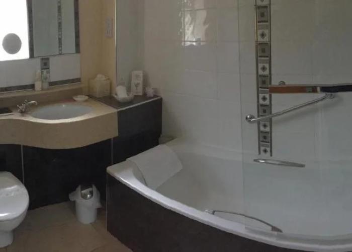 Hazelwood Guest House