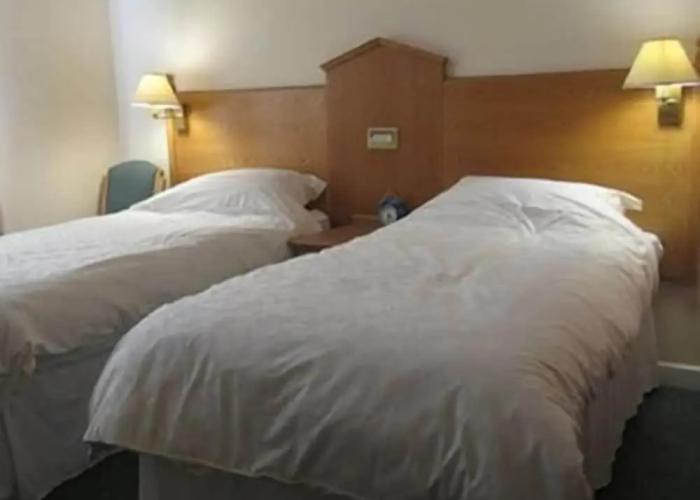 Hazelwood Guest House