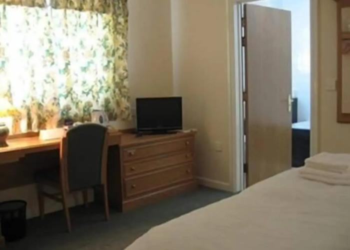 Hazelwood Guest House