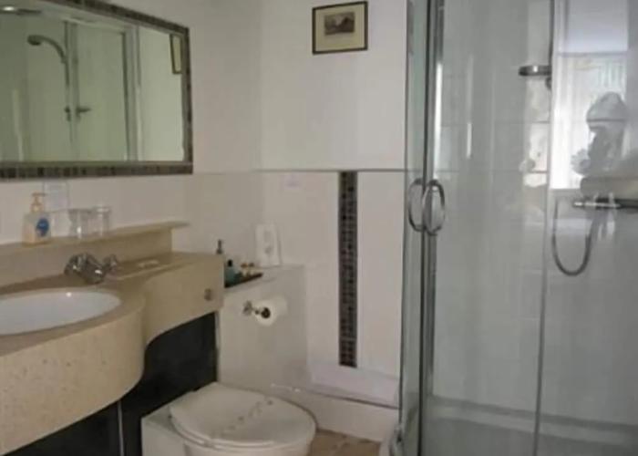 Hazelwood Guest House