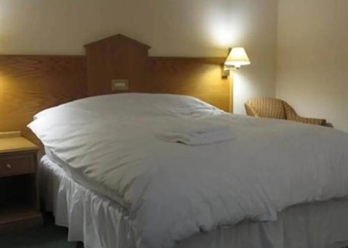 Hazelwood Guest House