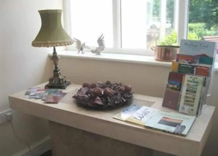 Hazelwood Guest House