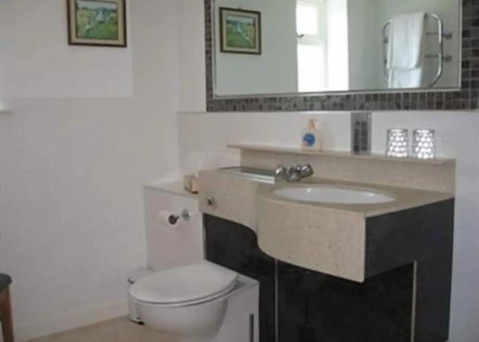 Hazelwood Guest House