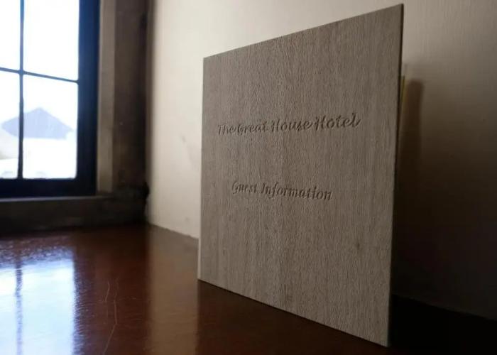 The Great House Hotel & Restaurant