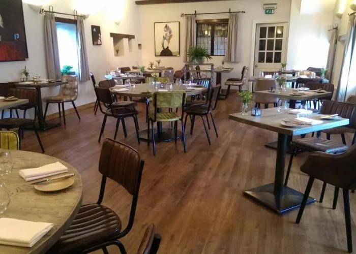 The Great House Hotel & Restaurant