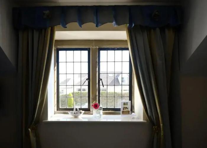 The Great House Hotel & Restaurant