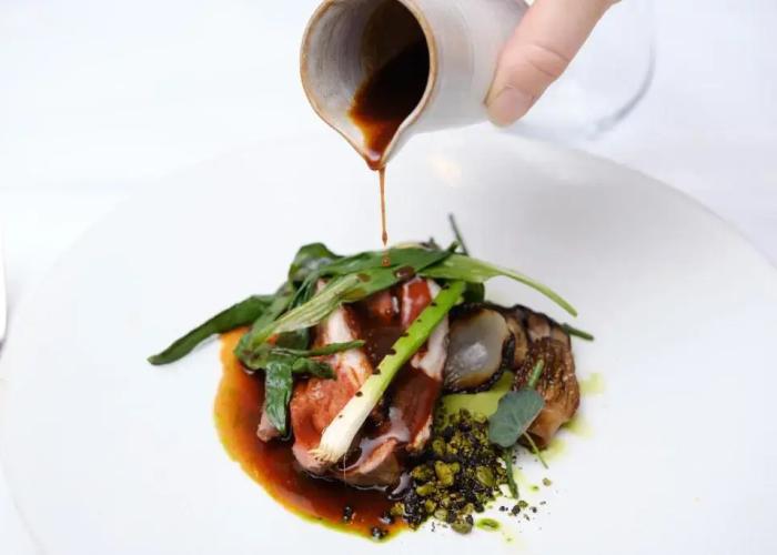 The Great House Hotel & Restaurant