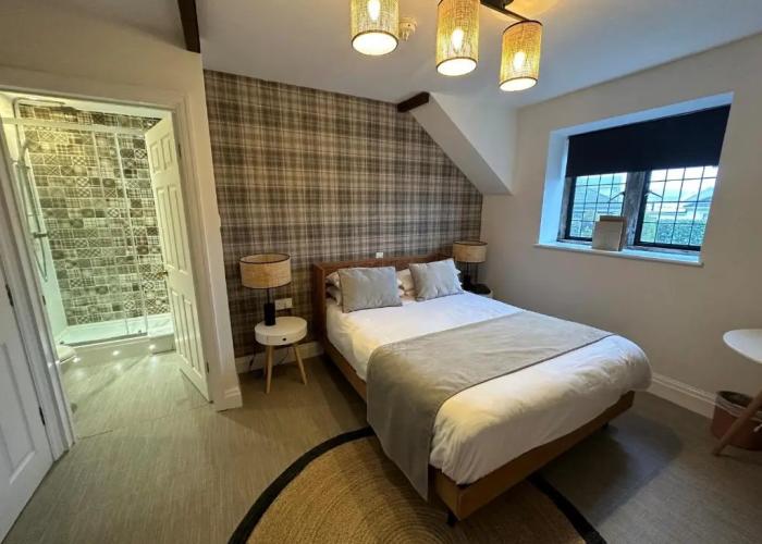 The Great House Hotel & Restaurant