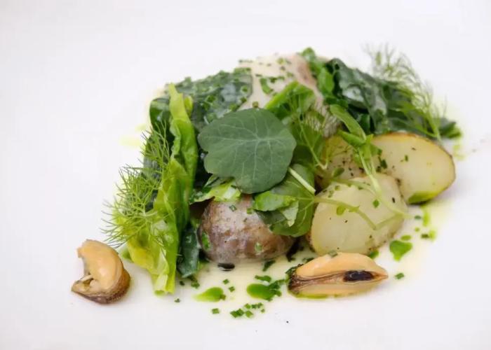 The Great House Hotel & Restaurant