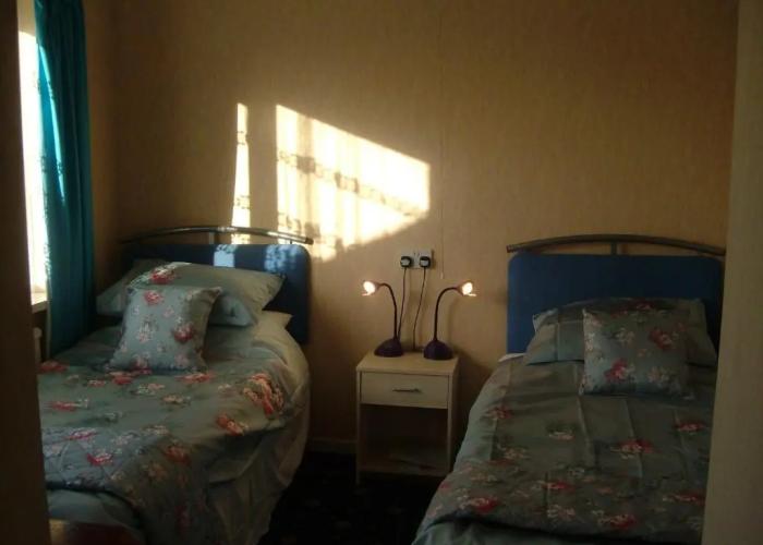 Tremains Guest House